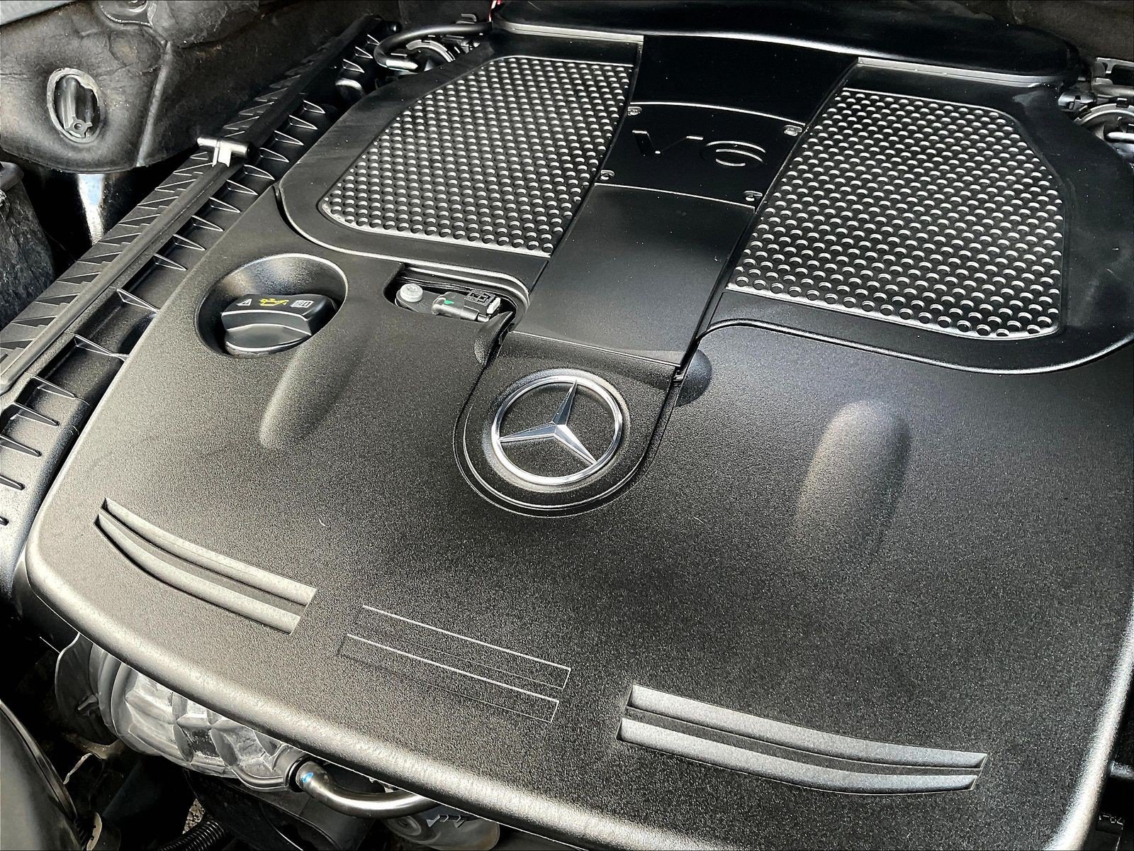 Used 2014 Mercedes-Benz ML 350 4MATIC image 29