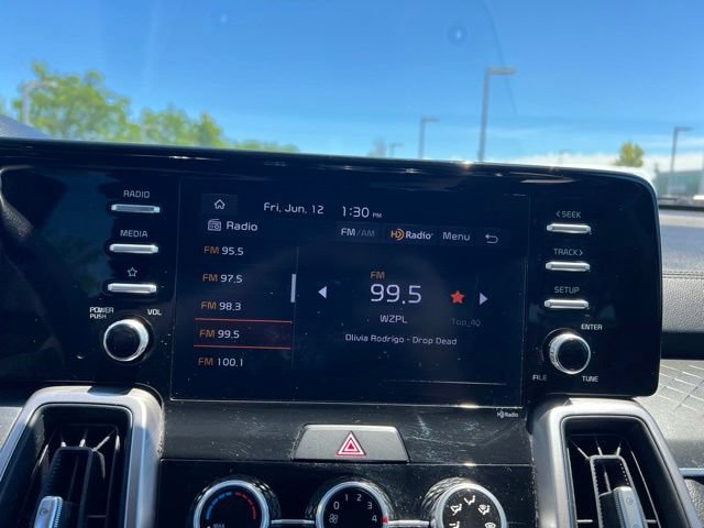 Used 2022 Kia Sorento LX AWD/4WD image 18