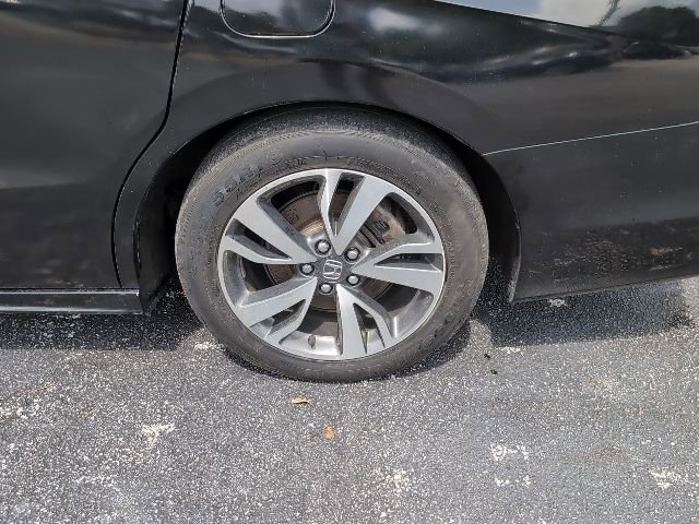 Used 2023 Honda Odyssey Touring image 7