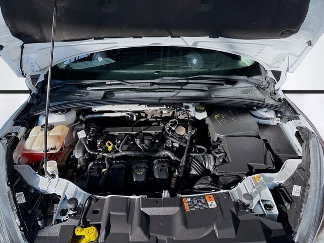 Used 2017 Ford Focus SE image 28