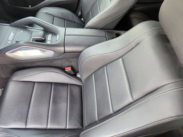 Certified 2022 Mercedes-Benz GLS 450 4MATIC image 8