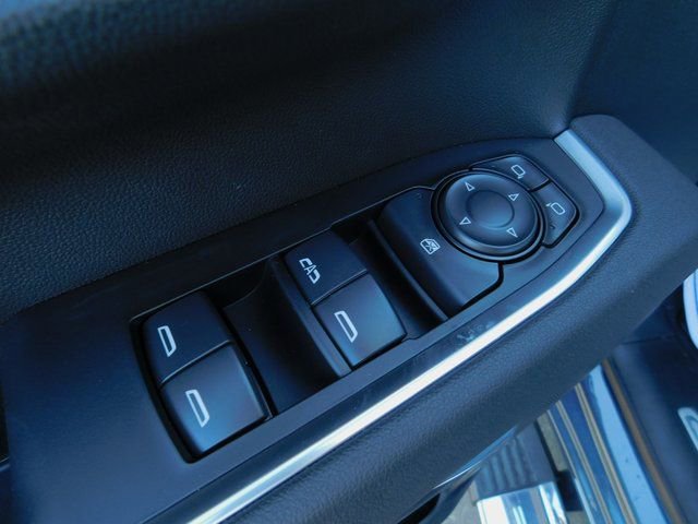 New 2026 Chevrolet Silverado 2500 LT image 27