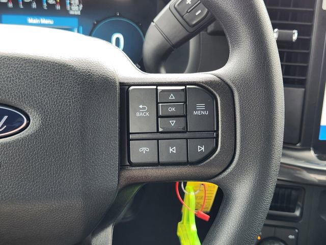 New 2025 Ford F150 STX image 30
