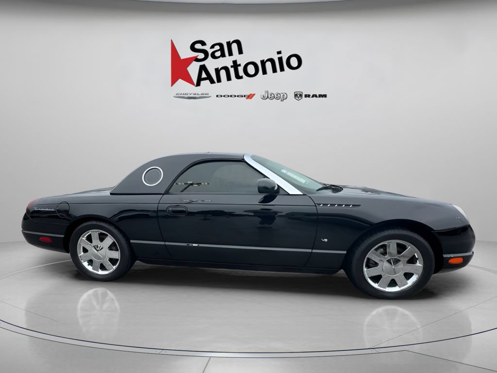 Used 2003 Ford Thunderbird RWD image 17