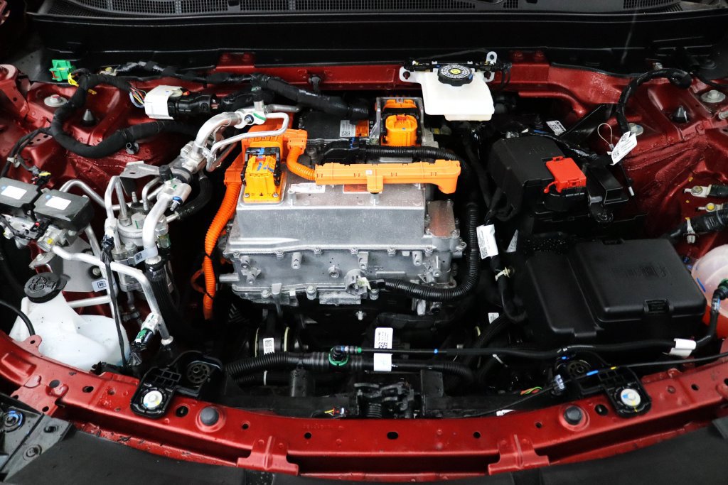 Used 2025 Honda Prologue Touring image 27