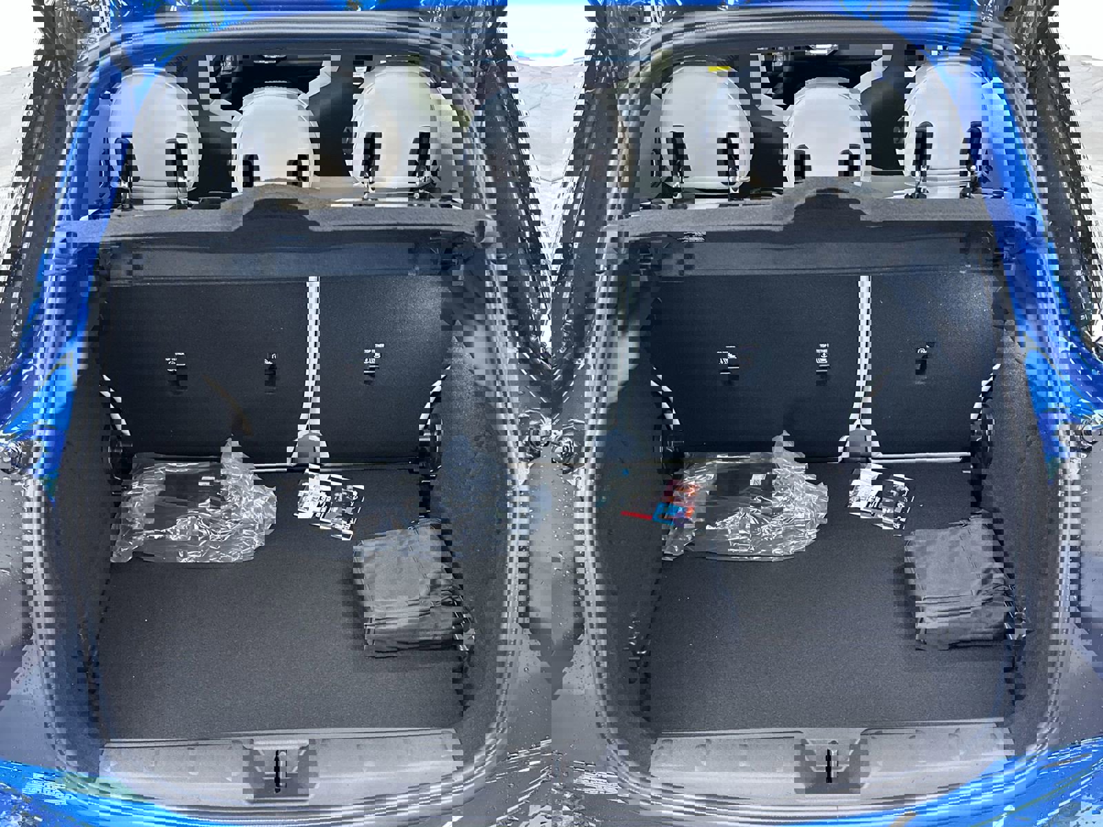 New 2026 MINI Cooper 4-Door Hardtop image 26