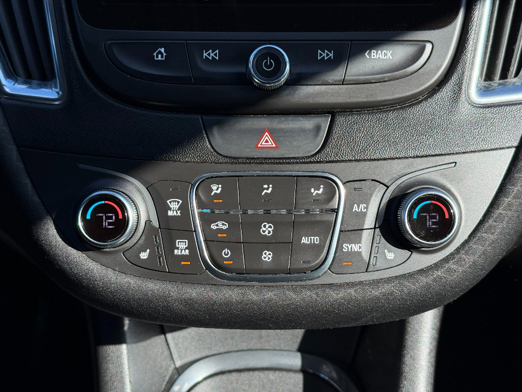 Used 2019 Chevrolet Malibu LT image 30