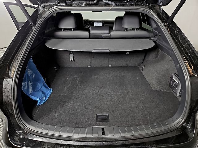 Used 2025 Lexus RX 350 FWD w/ Technology Package image 30