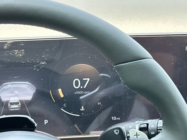 New 2025 Hyundai Tucson Limited image 21