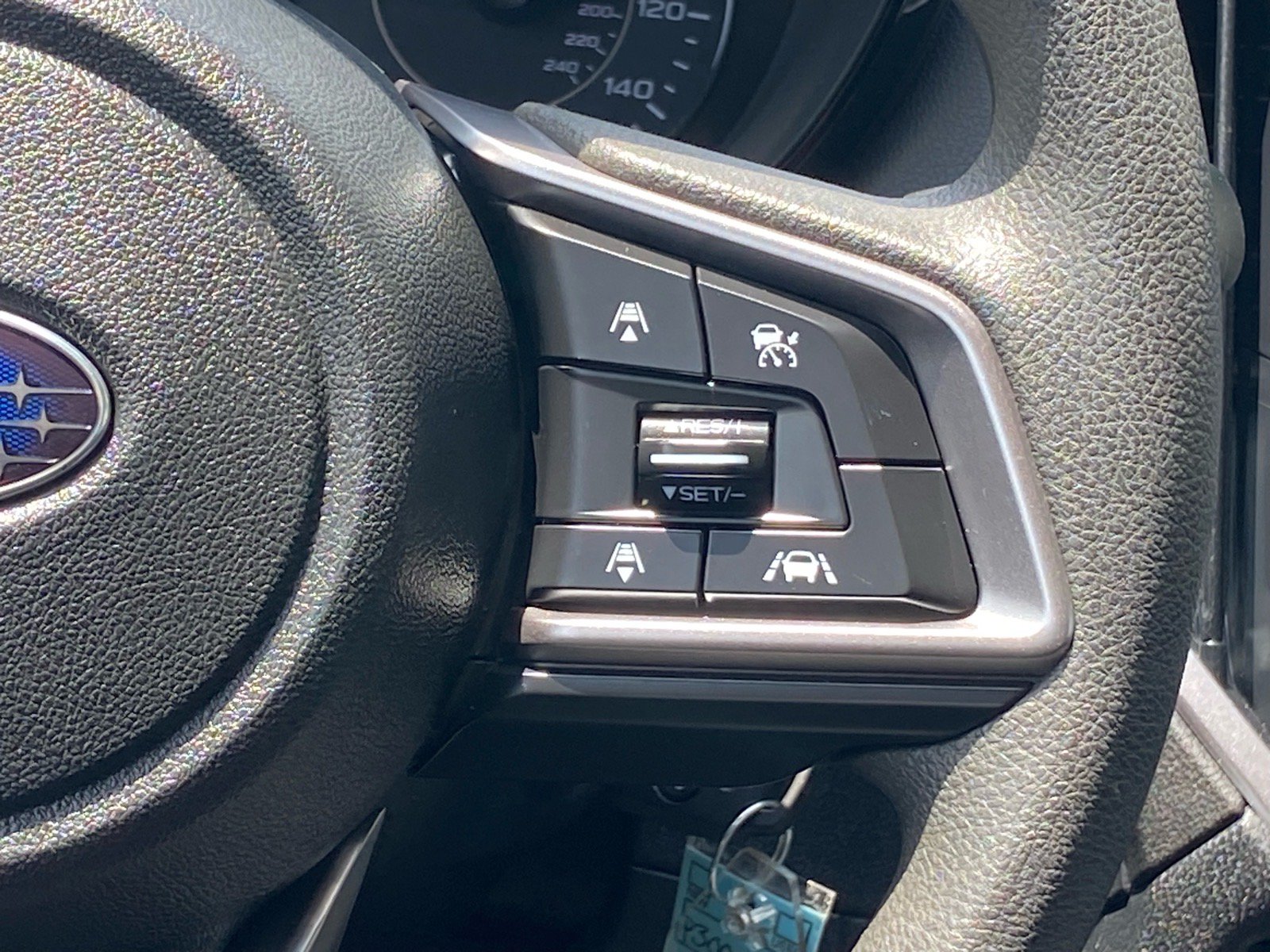 Used 2022 Subaru Impreza 2.0i AWD/4WD image 7