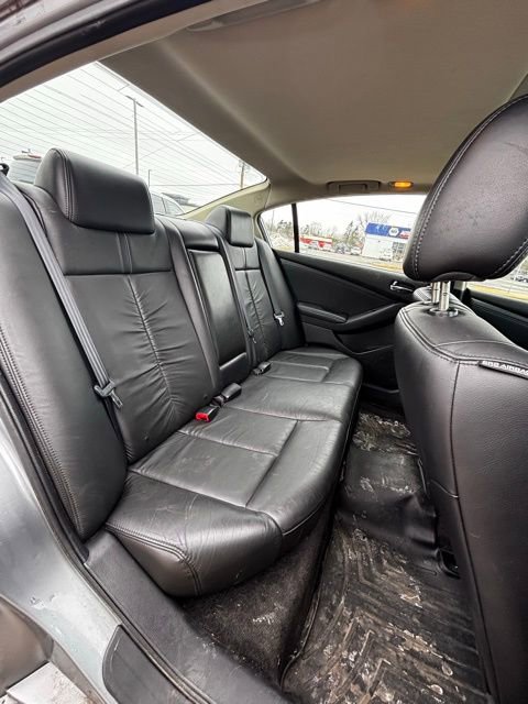 Used 2009 Nissan Altima 2.5 SL w/ SL Pkg image 16