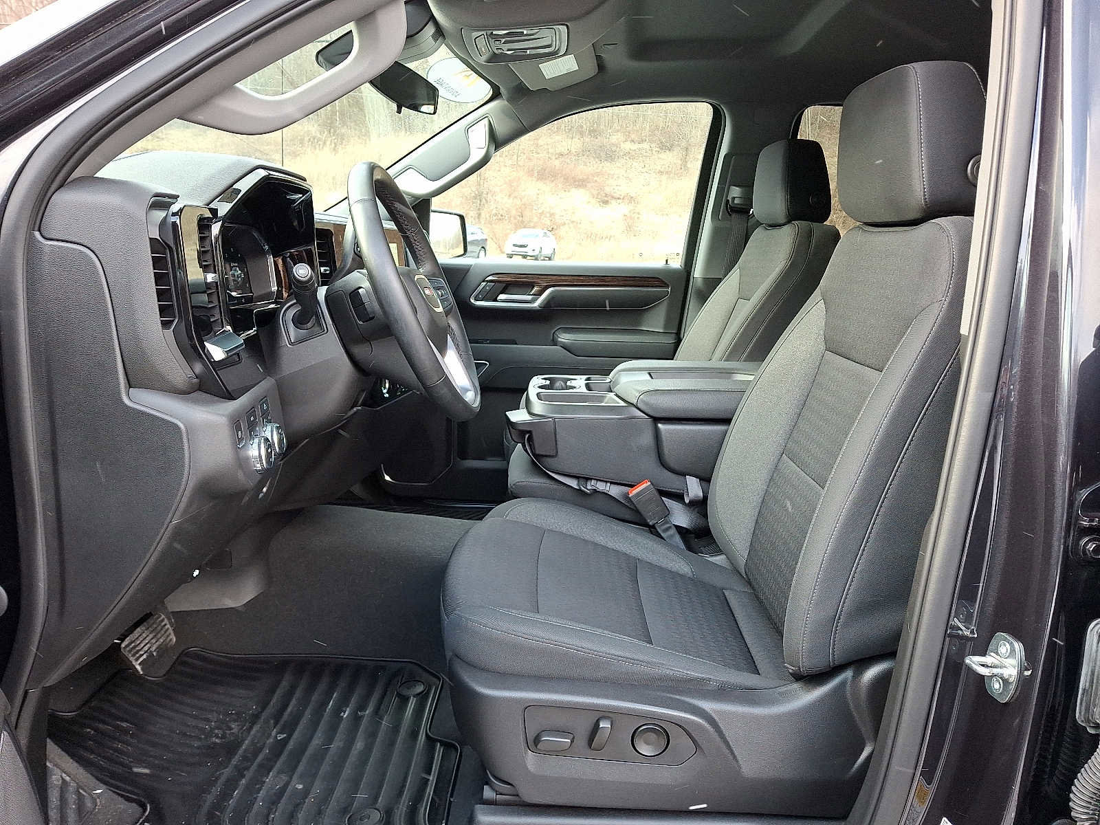 Used 2023 GMC Sierra 1500 Elevation image 14