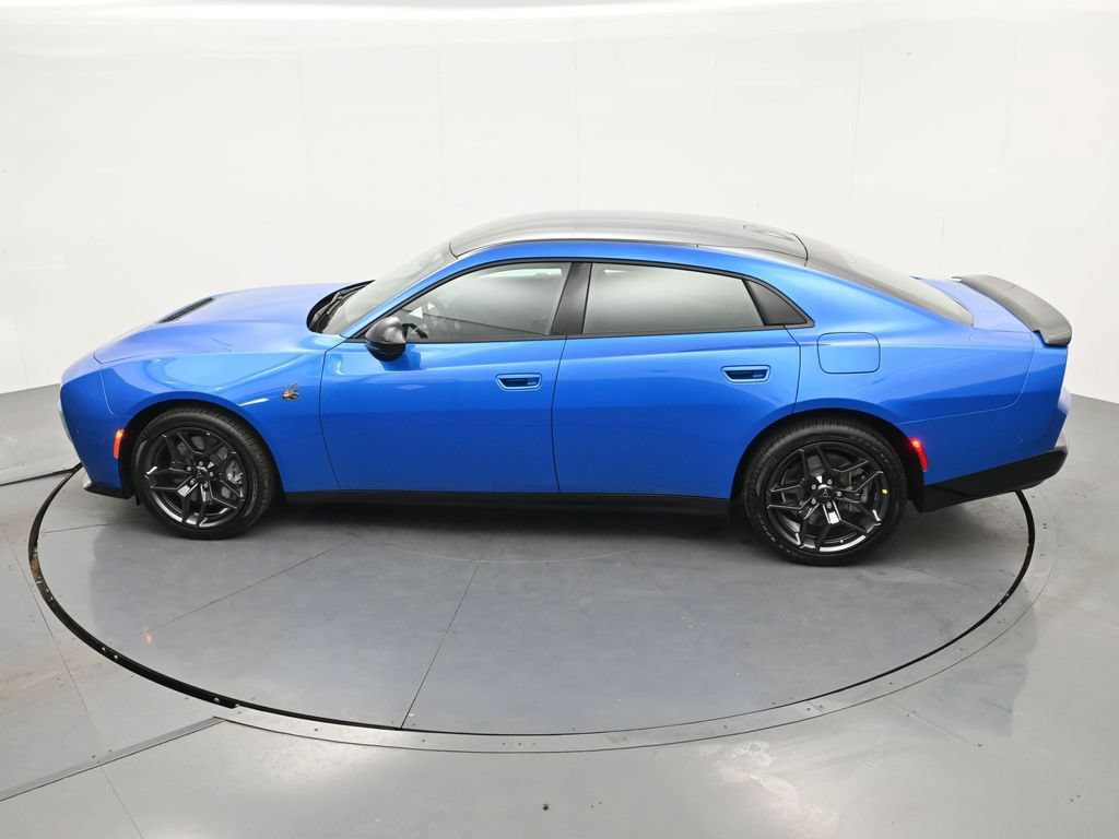 New 2026 Dodge Charger Scat Pack AWD/4WD image 34