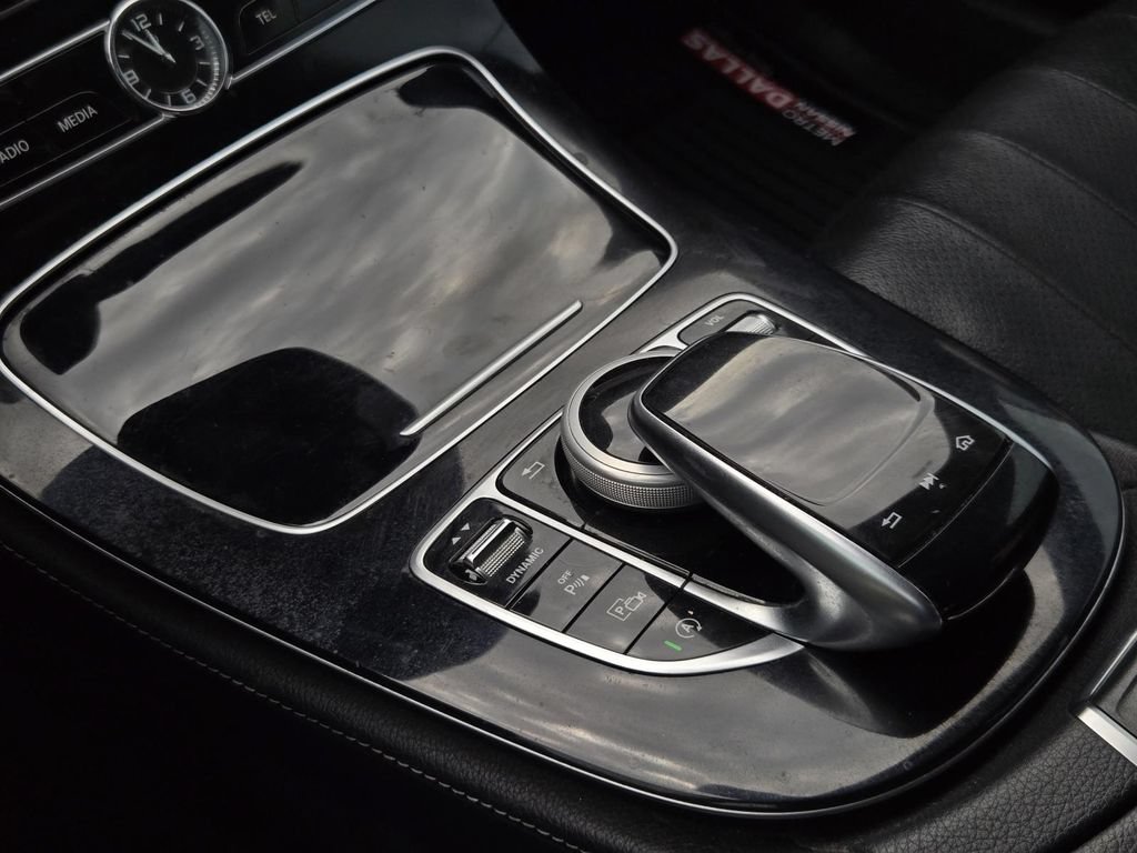 Used 2017 Mercedes-Benz E 300 image 24