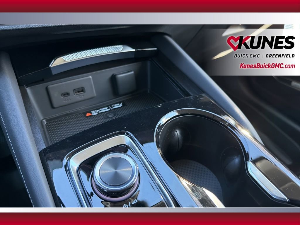 New 2026 Buick Envision Preferred image 31