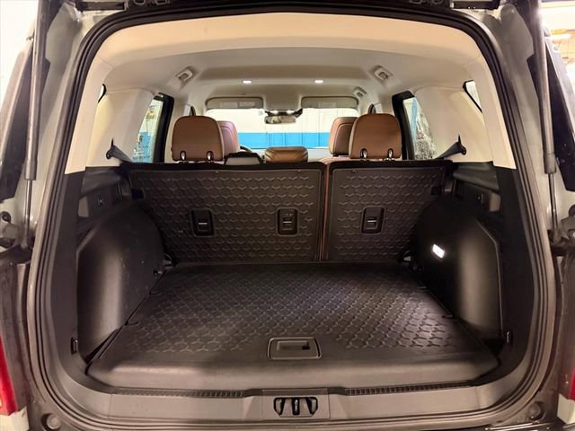 Used 2021 Ford Bronco Sport Outer Banks image 27