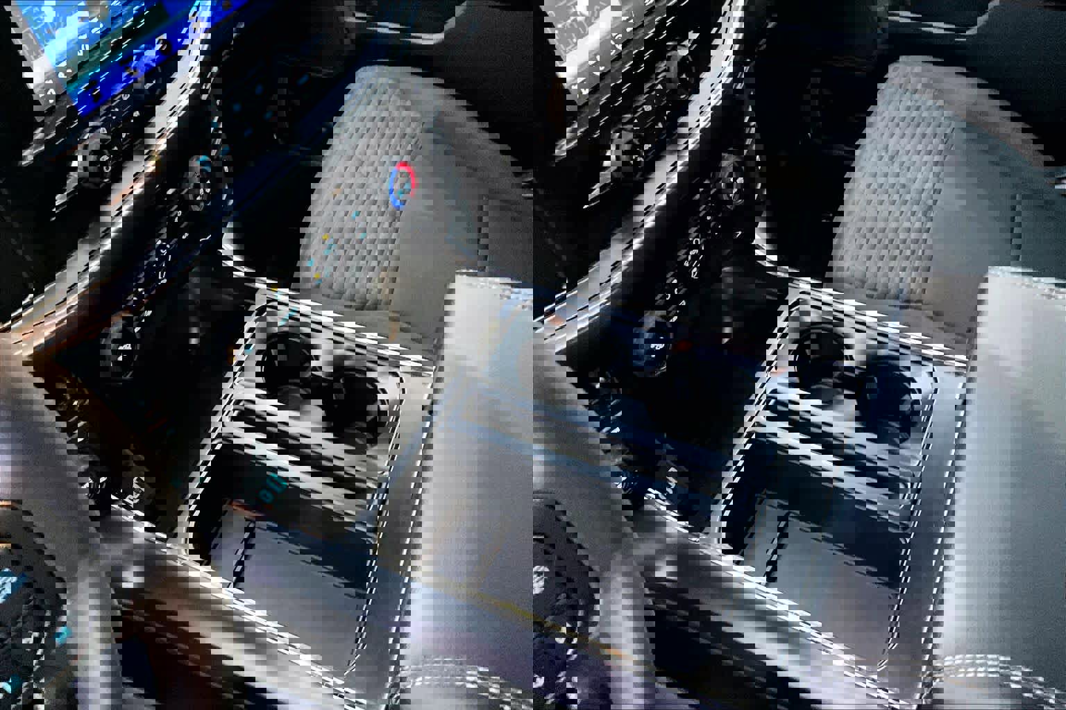 Used 2023 Ford F150 XL w/ STX Appearance Package image 15