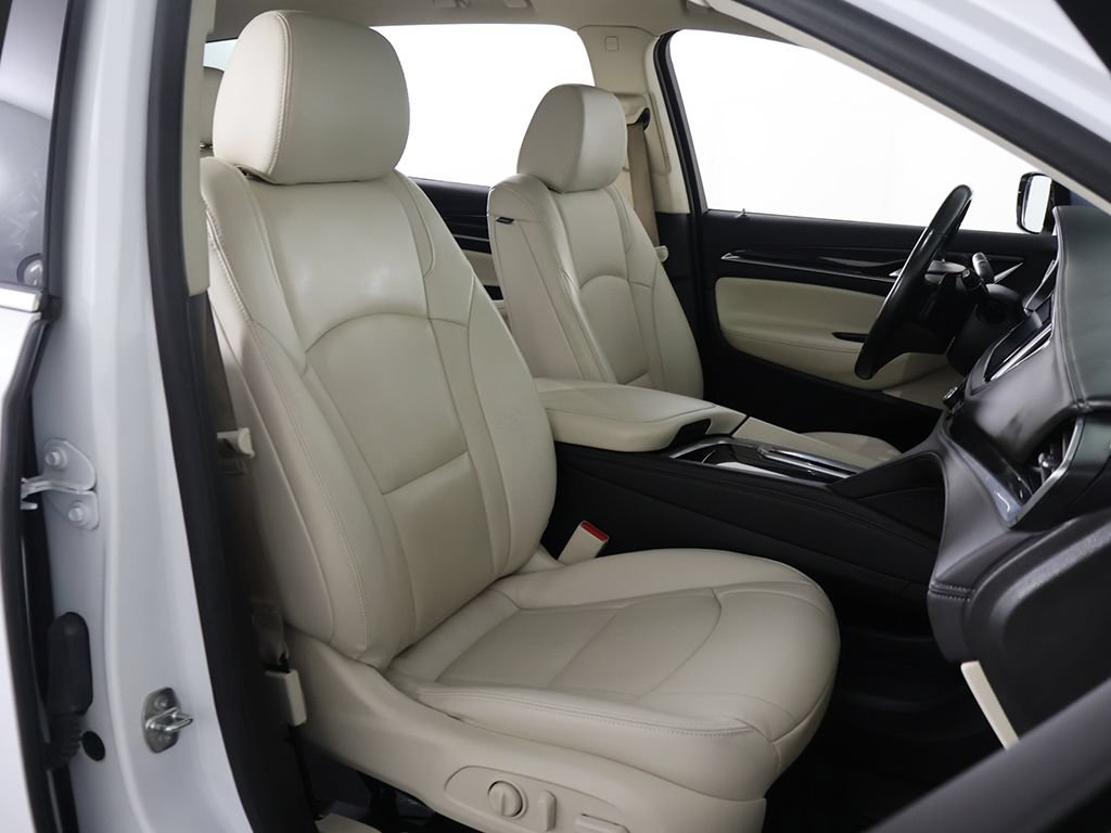 Used 2023 Buick Enclave Essence w/ Experience Buick Package AWD/4WD image 34