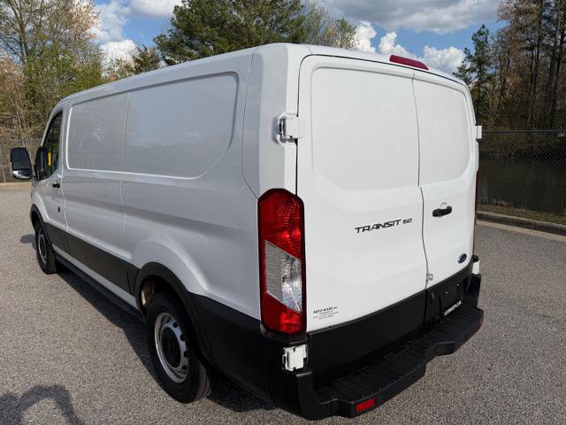 Used 2019 Ford Transit 150 130 Low Roof image 5