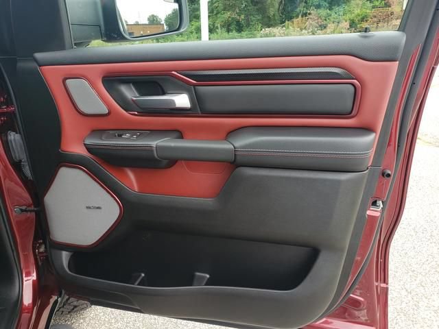 Used 2025 RAM 1500 Rebel w/ Rebel Level 2 Equipment Group AWD/4WD image 19