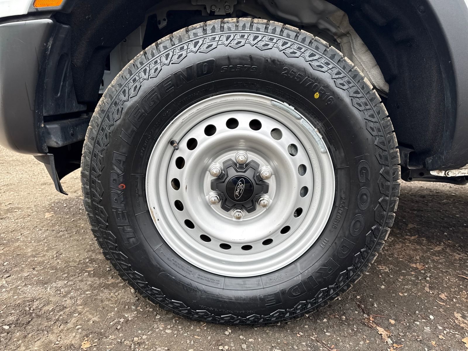 Certified 2022 Ford Ranger XL image 27