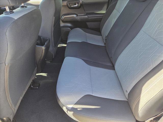 Certified 2021 Toyota Tacoma TRD Off-Road image 17