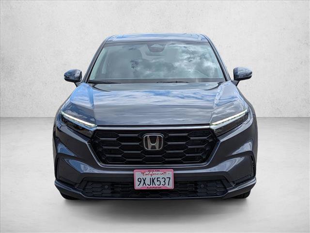 Used 2026 Honda CR-V EX-L video 2