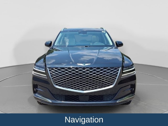 Used 2023 Genesis GV80 3.5T w/ Cargo Package AWD/4WD image 3