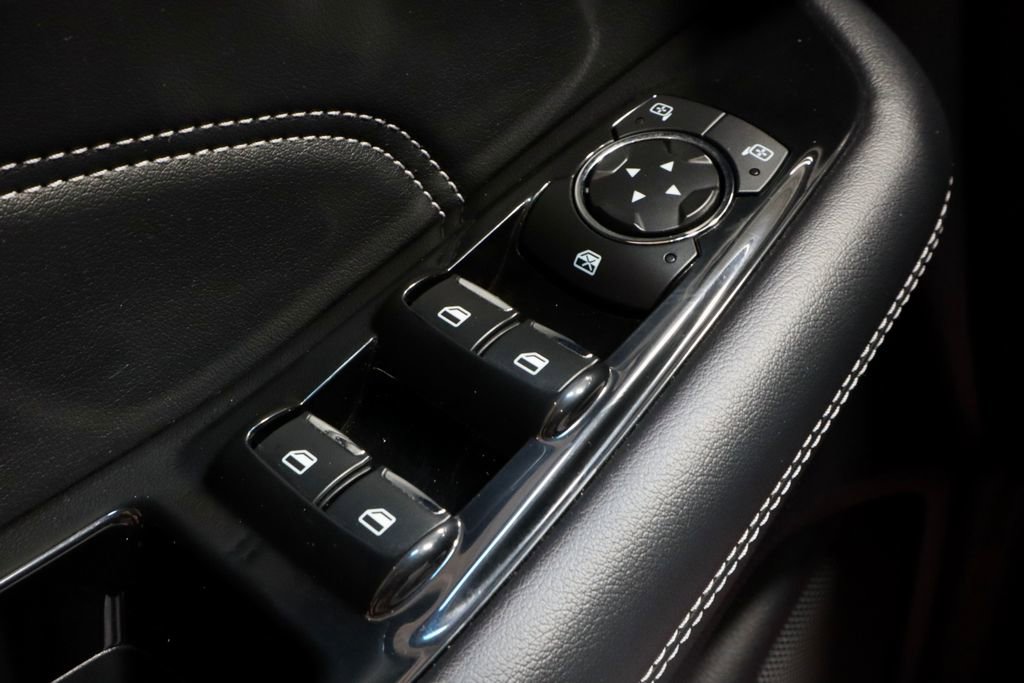 Certified 2019 Ford Edge Titanium w/ Cold Weather Package image 25