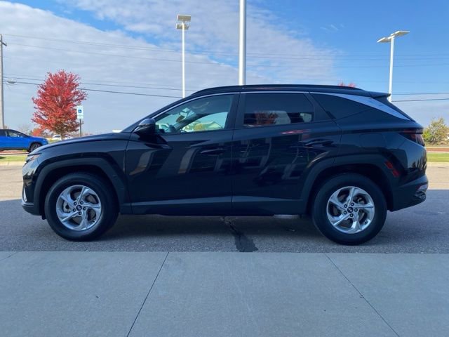 Used 2024 Hyundai Tucson SEL image 8