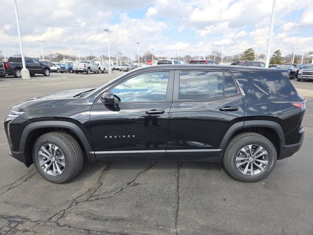 New 2026 Chevrolet Equinox LT w/ Convenience Package II image 24