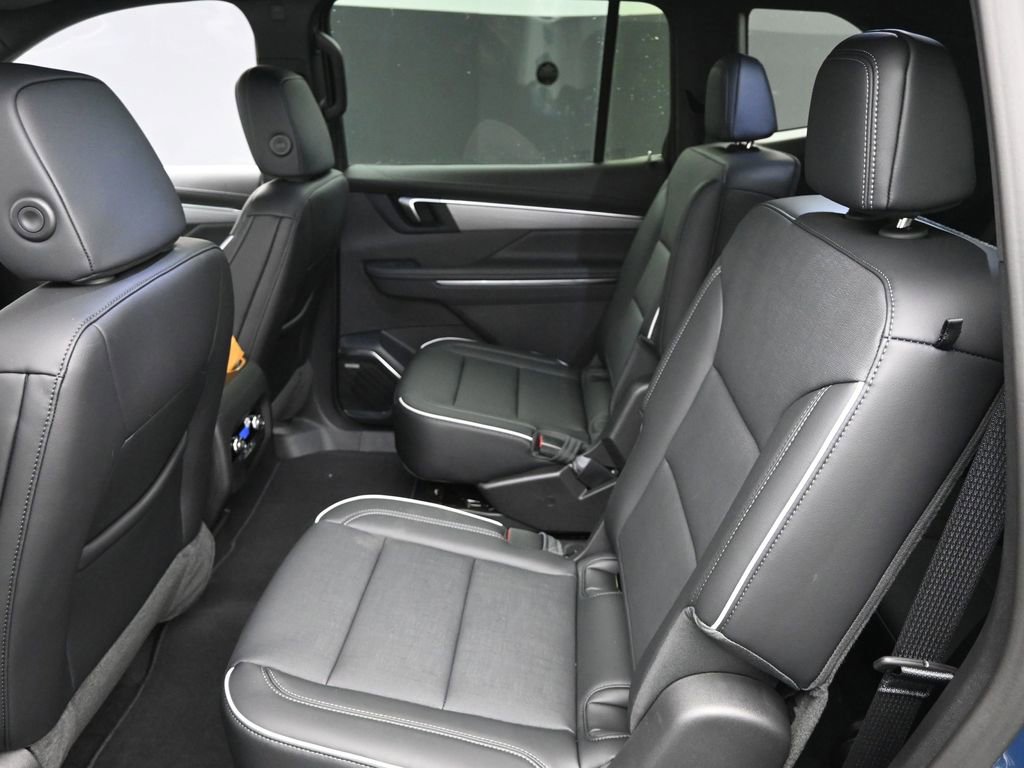 New 2026 Buick Enclave Preferred w/ Power Package image 12