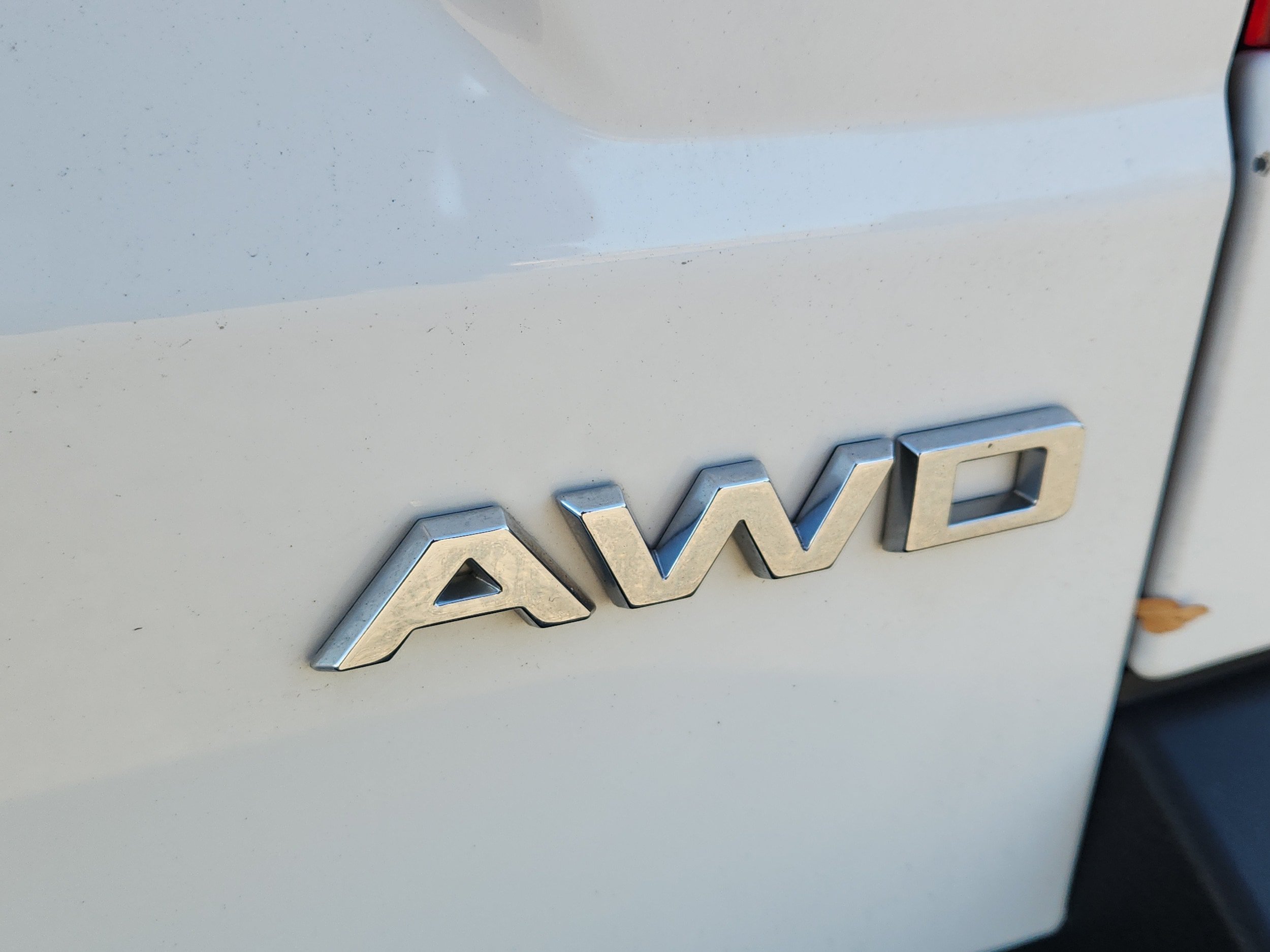 Used 2024 Ford Maverick XL w/ Equipment Group 100A Standard AWD/4WD image 6