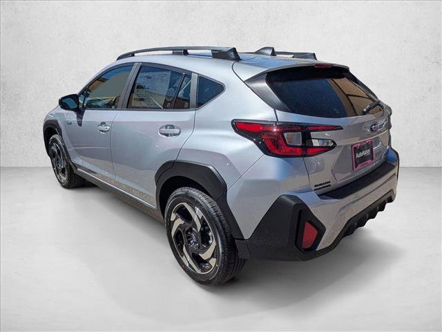 New 2026 Subaru Crosstrek 2.5i Limited image 7