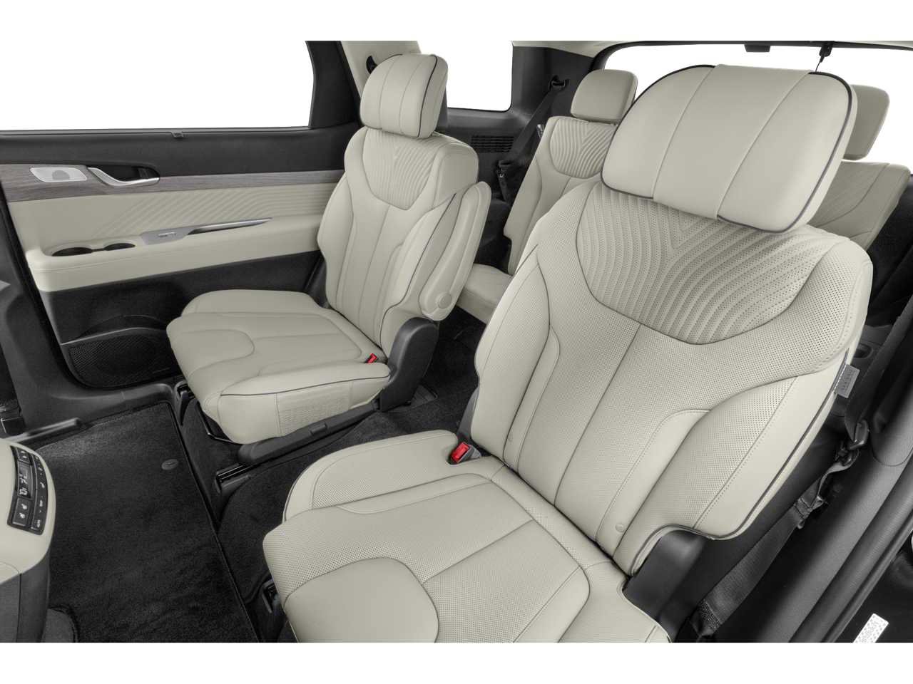Used 2023 Hyundai Palisade Calligraphy AWD/4WD image 9