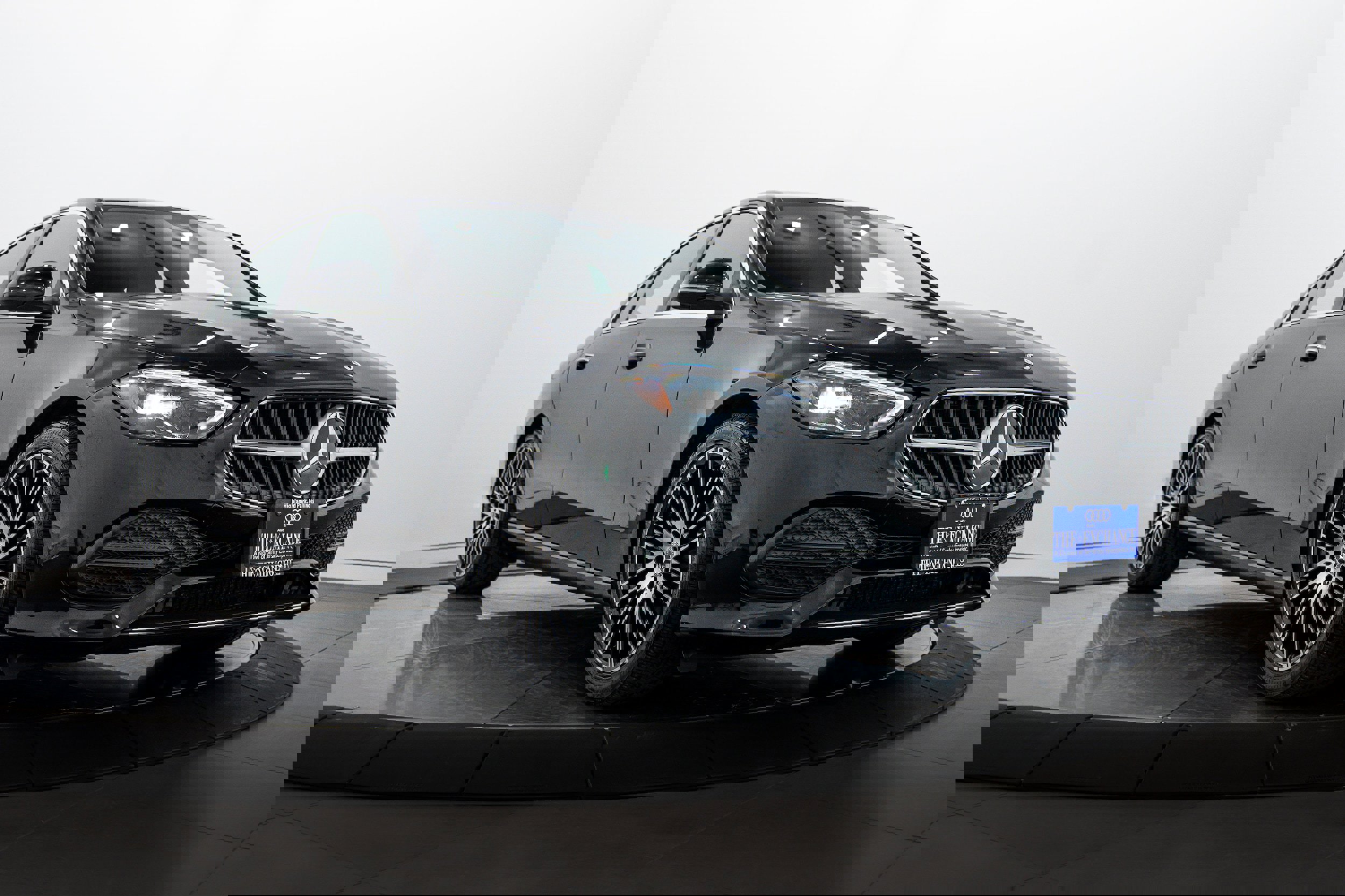 Used 2023 Mercedes-Benz C 300 4MATIC Sedan