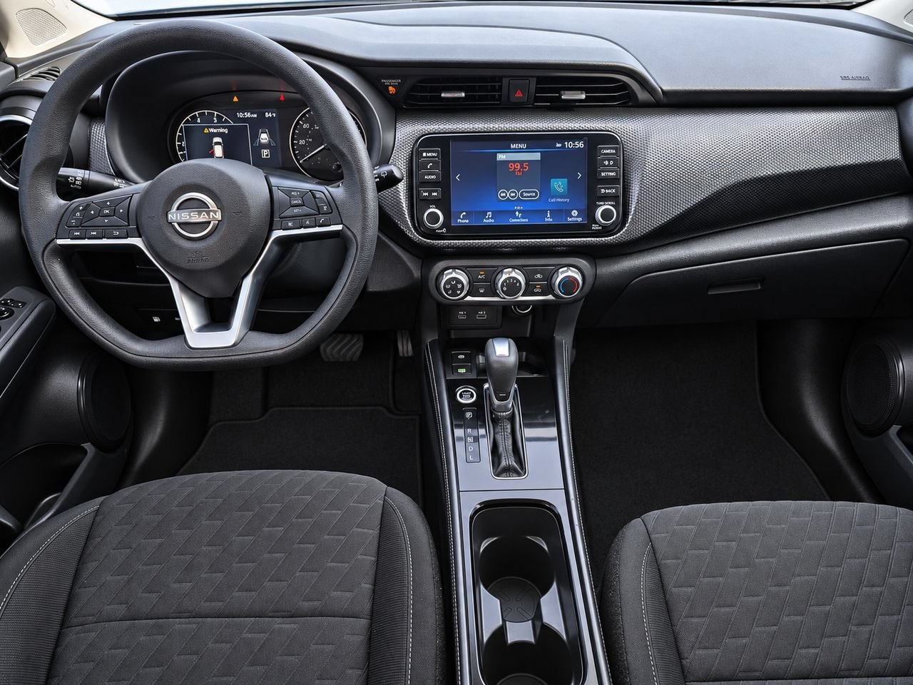 Used 2024 Nissan Kicks SV FWD image 23