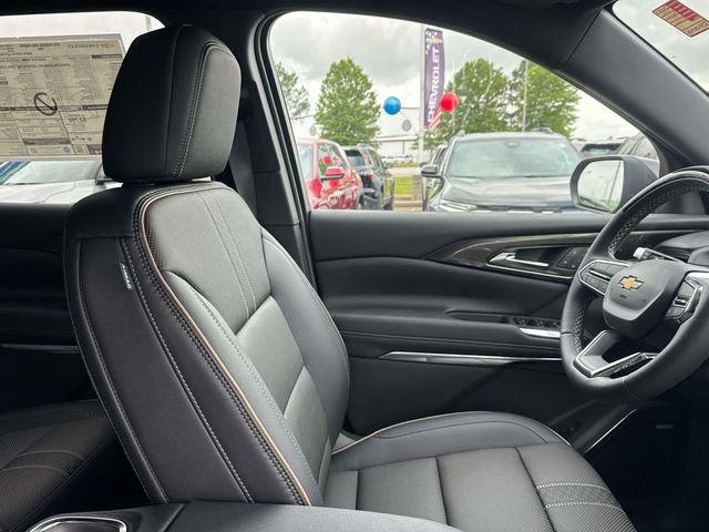 New 2026 Chevrolet Traverse High Country FWD image 14