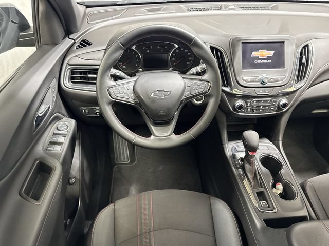 Certified 2023 Chevrolet Equinox RS AWD/4WD image 15