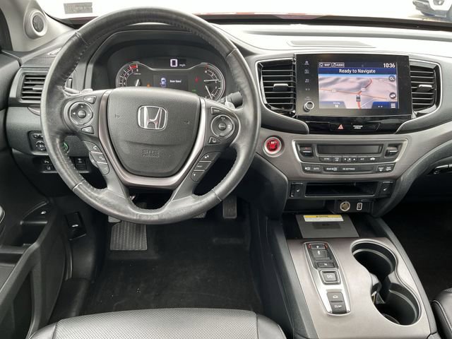Used 2023 Honda Ridgeline RTL-E image 13