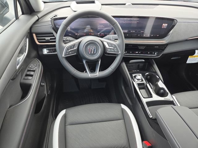 New 2026 Buick Envision Sport Touring AWD/4WD image 34
