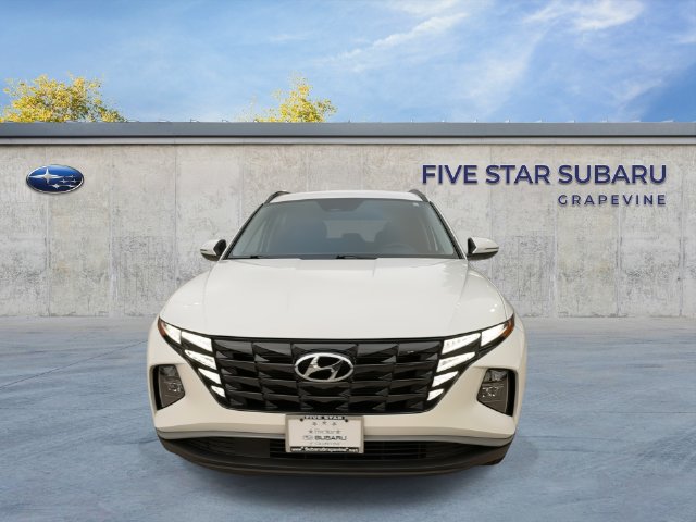 Used 2023 Hyundai Tucson SEL AWD/4WD image 3