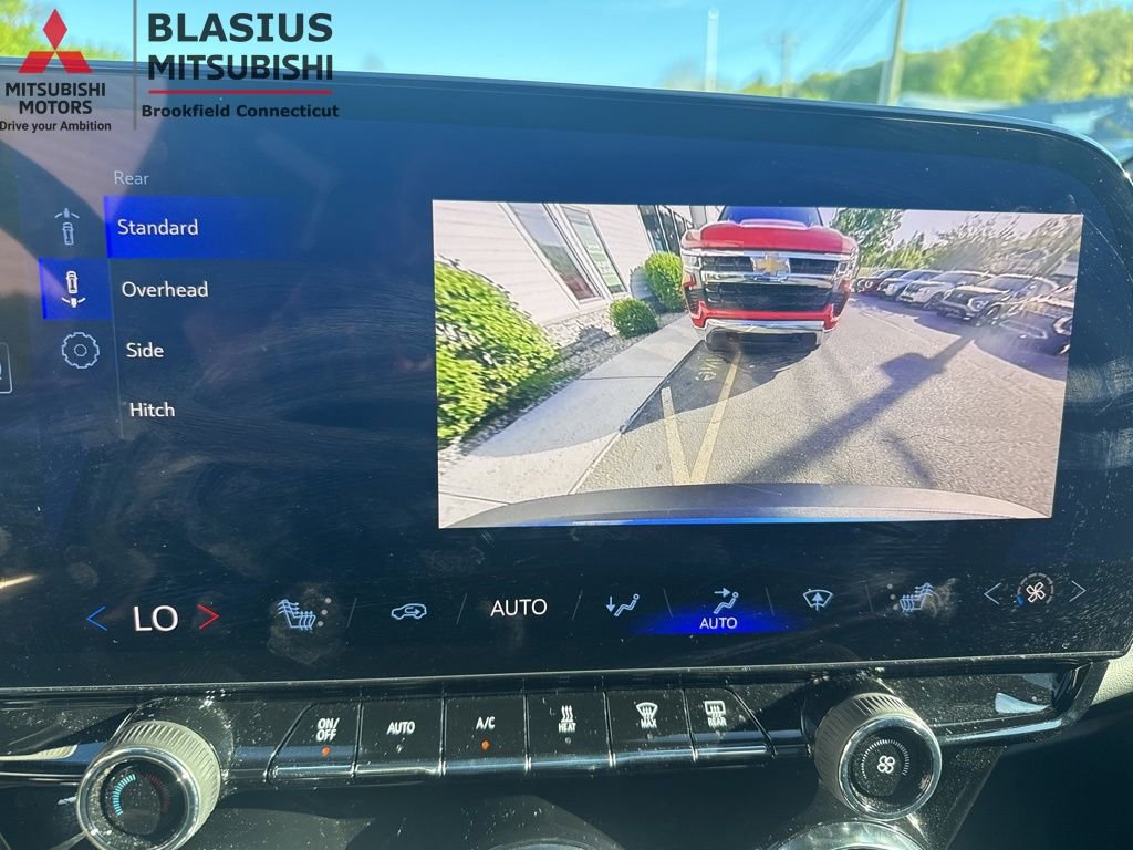 Used 2024 Chevrolet Blazer EV LT AWD/4WD image 27