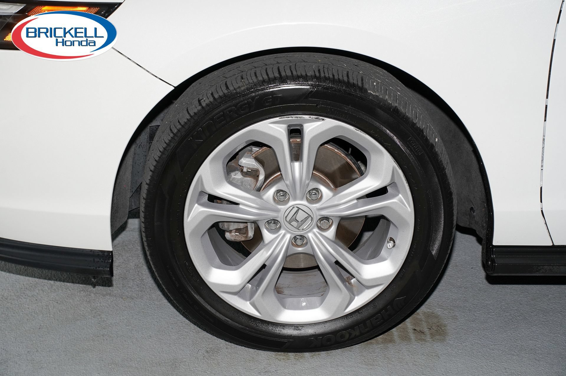 Used 2023 Honda Accord LX image 39