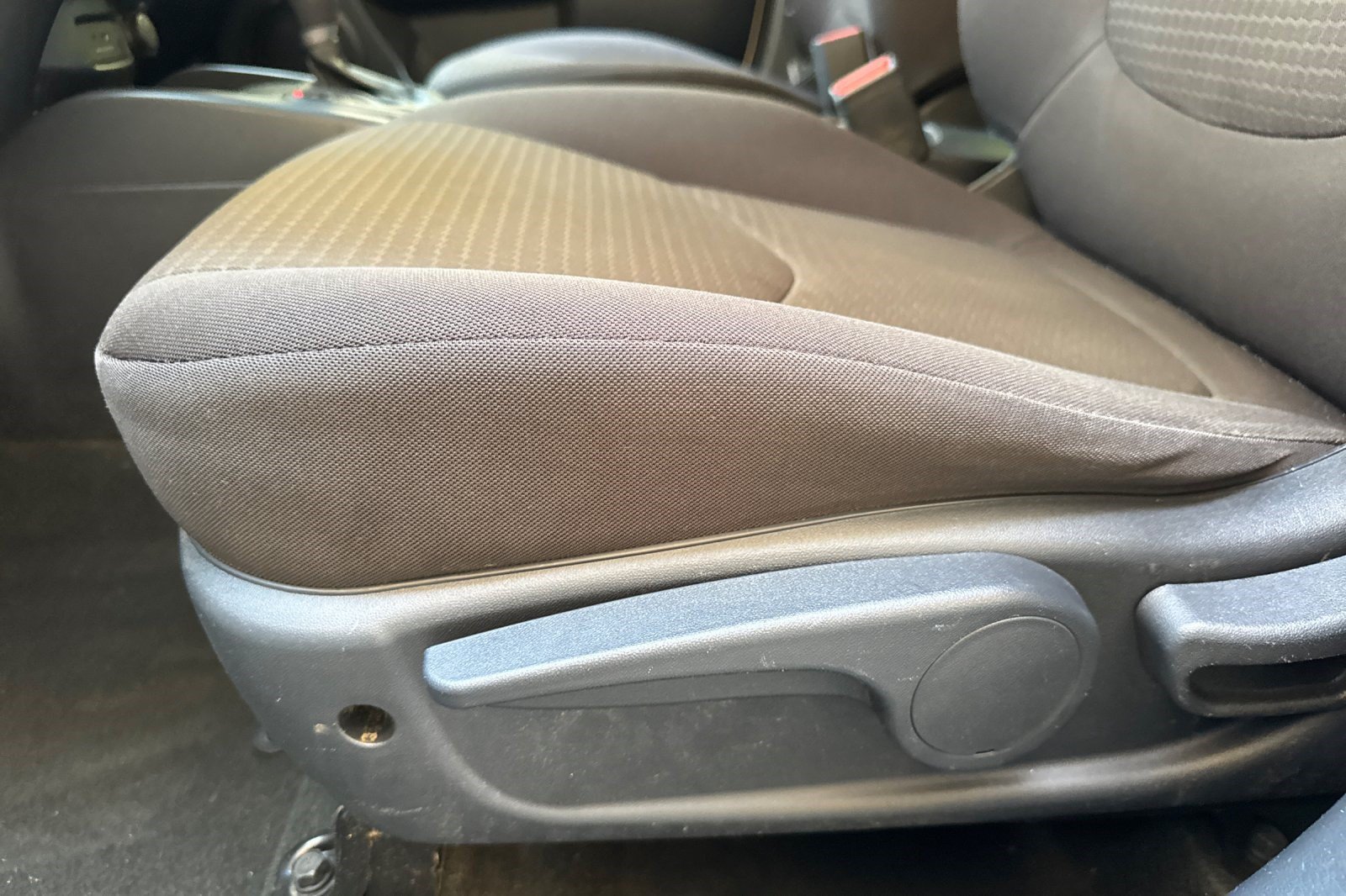 Used 2012 Kia Soul FWD image 14