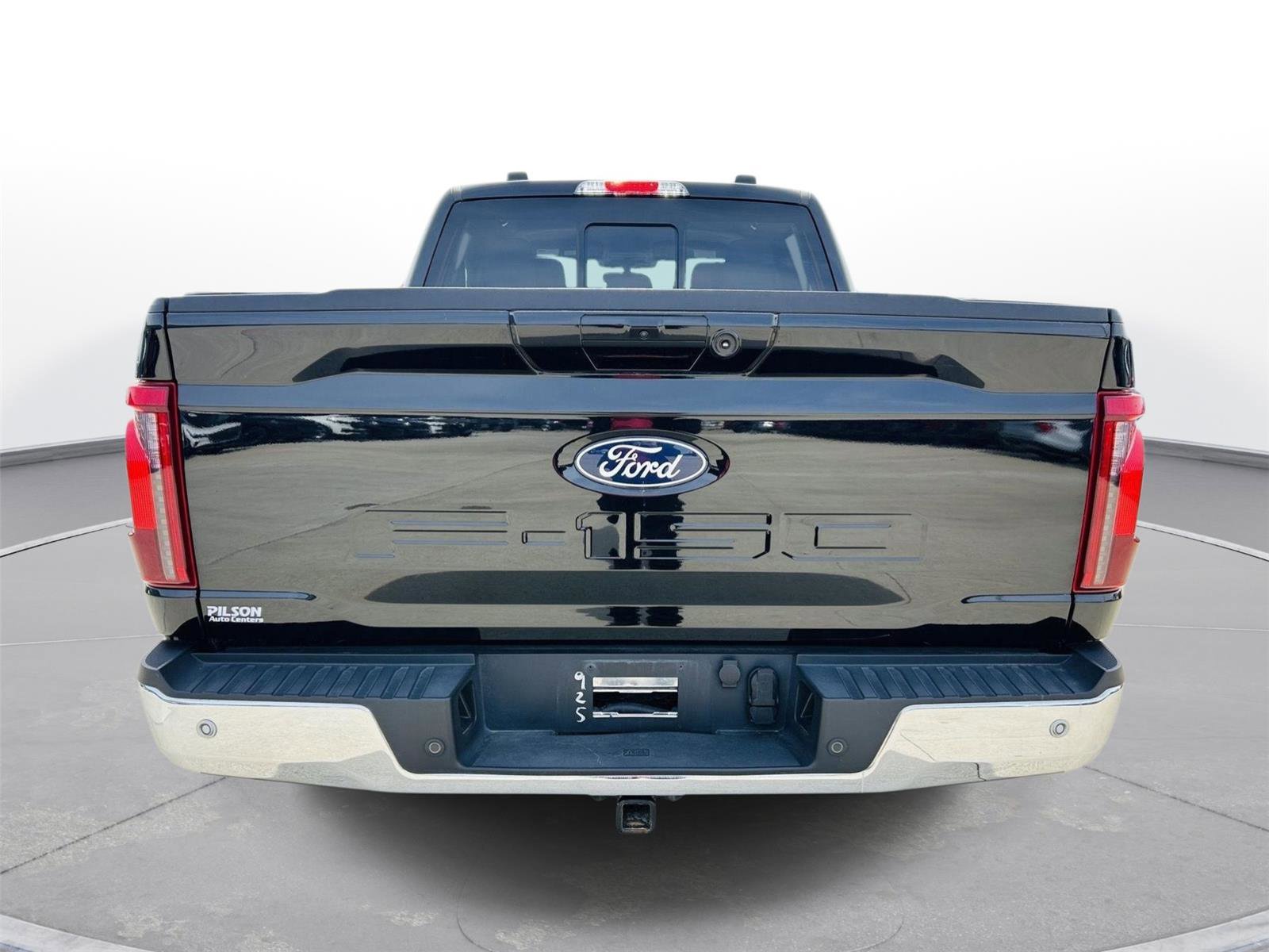 Used 2025 Ford F150 XLT w/ Equipment Group 302A MID image 37