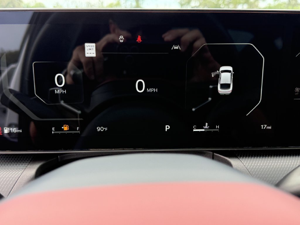 New 2026 Kia K4 GT-Line Turbo FWD image 34