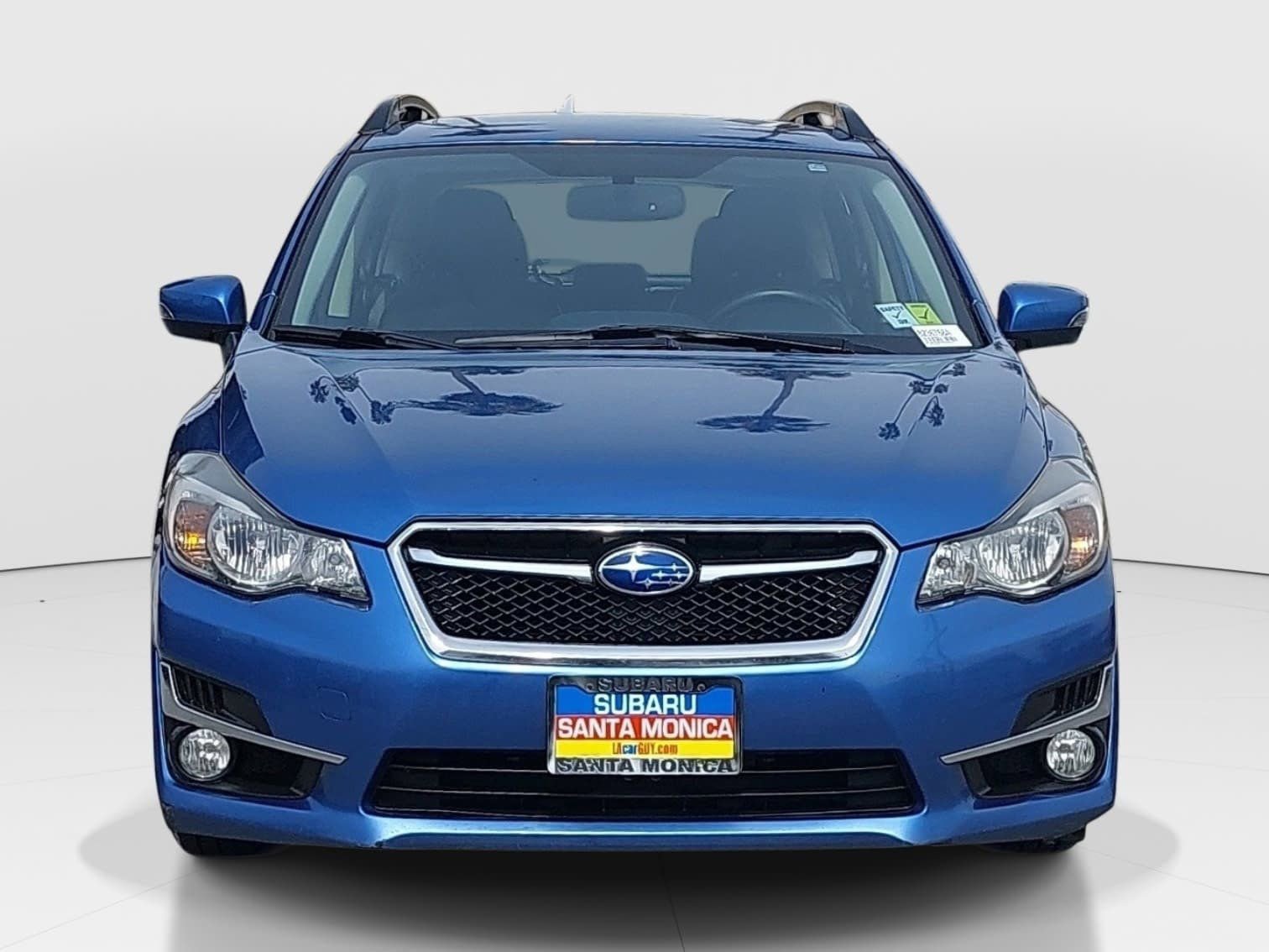 Used 2016 Subaru Impreza 2.0i Sport Limited image 2