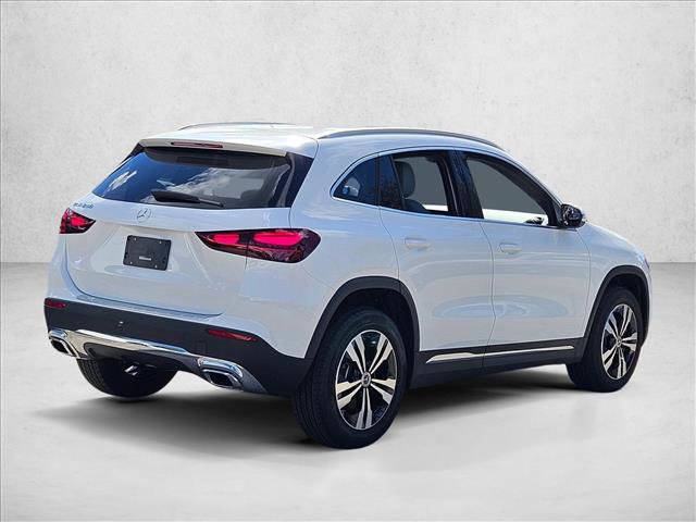 Used 2026 Mercedes-Benz GLA 250 image 5