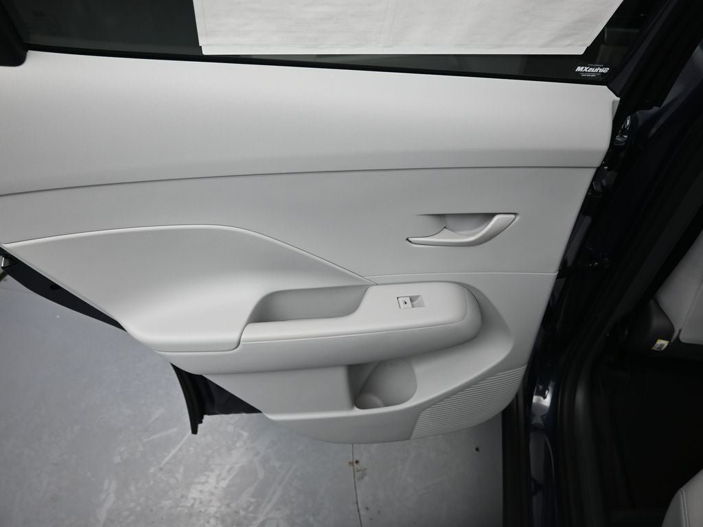 Used 2026 Hyundai Kona SEL Sport AWD/4WD image 27